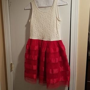 Adorable Girl's size 10 dress Children's Place